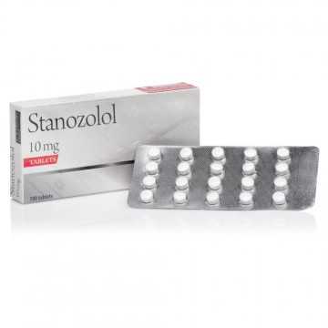 Stanozolol Swiss Remedies
