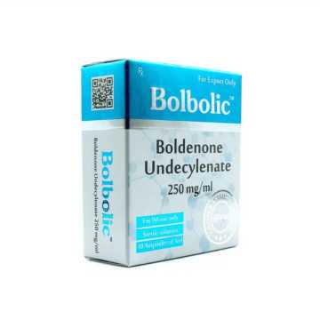 Boldenone Undecylenate Cooper Pharma