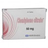 Clomiphene Citrate 50 Mg