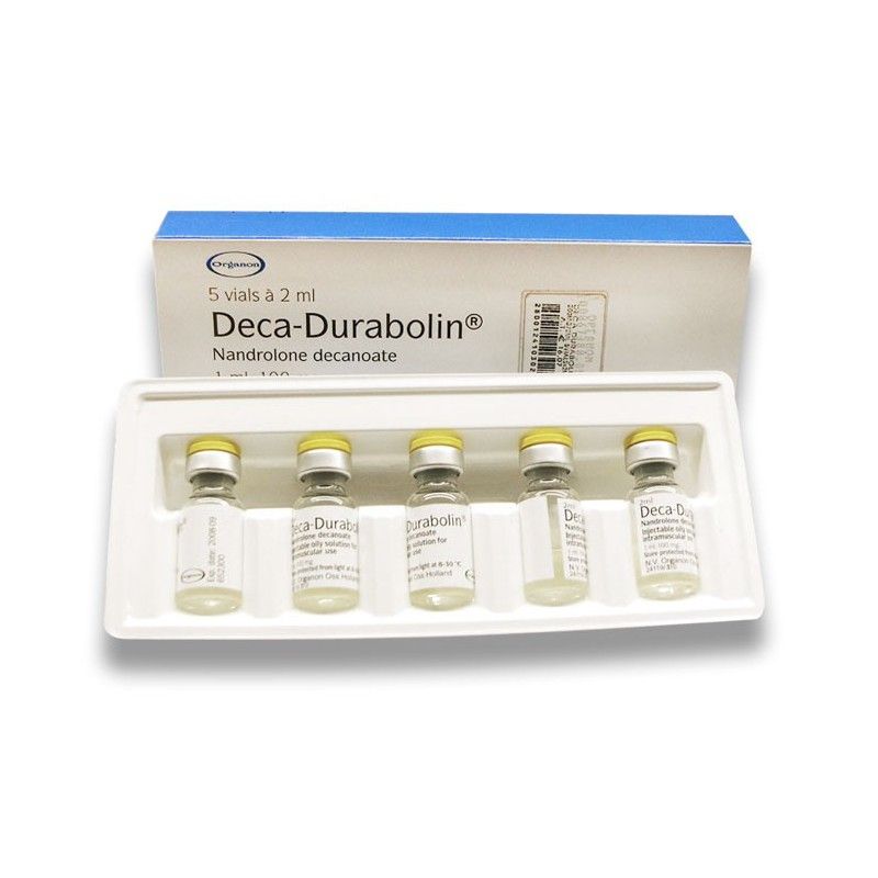 Deca Durabolin 200 mg