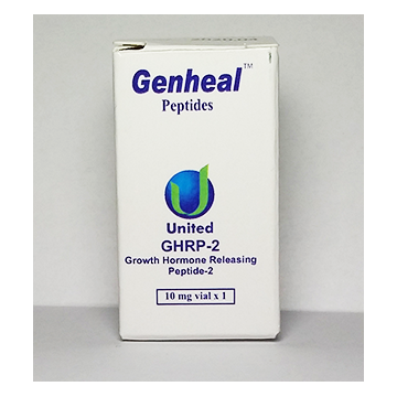 GHRP-2 Genheal