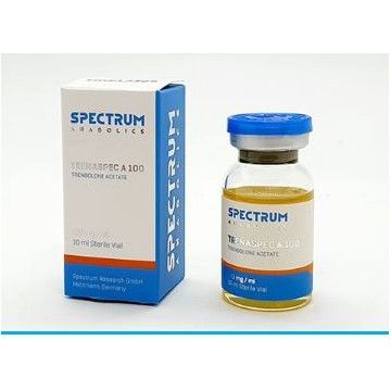 Trenaspec A 100 Trenbolone Acetate Spectrum Anabolics